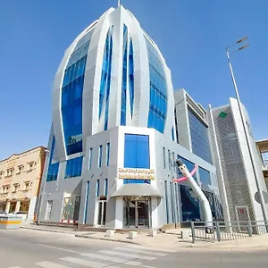 Hotel Golden Dune Almalaz, Riyadh
