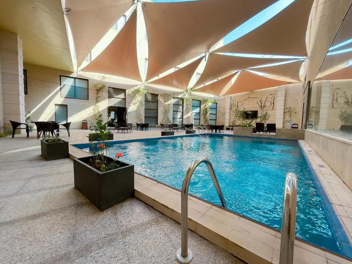 Voyage Hotel Riyadh