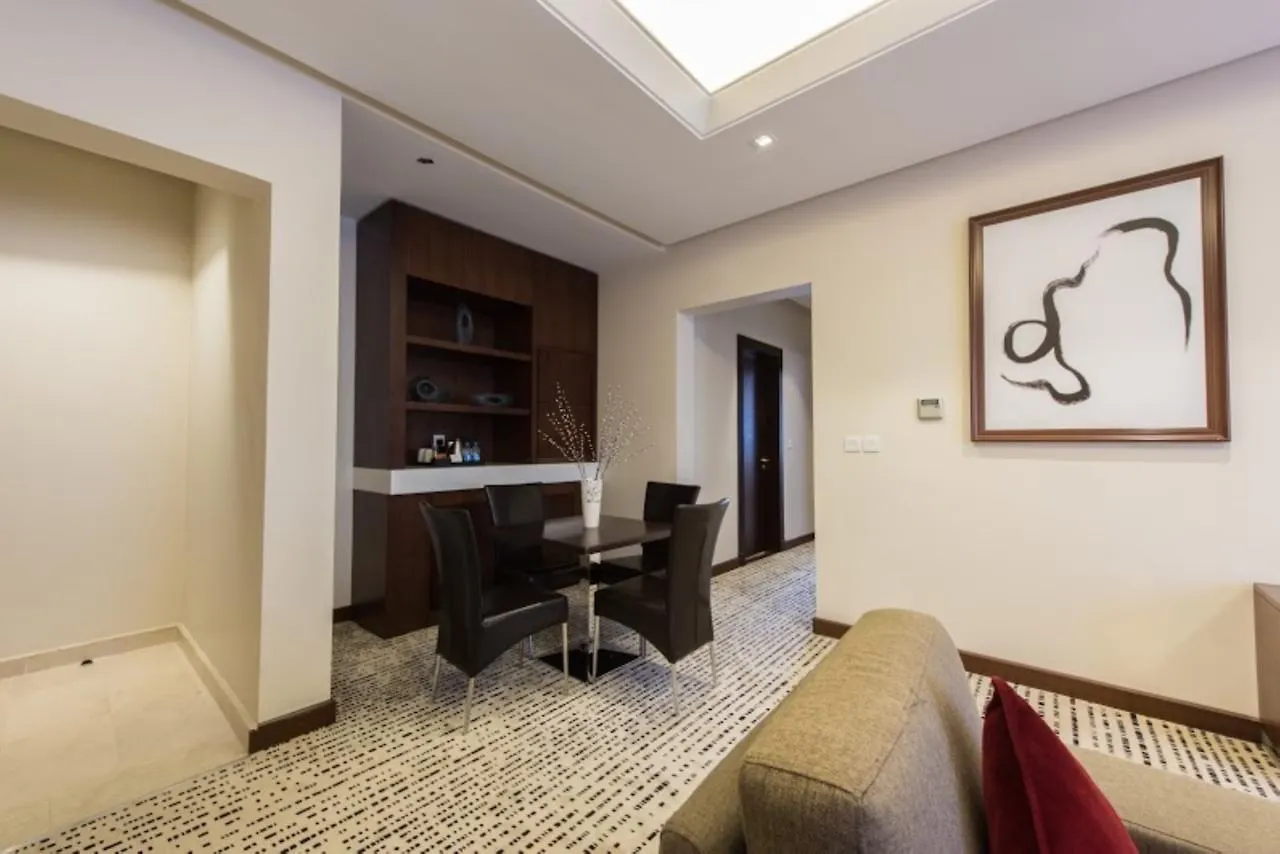Voyage Hotel Riyadh