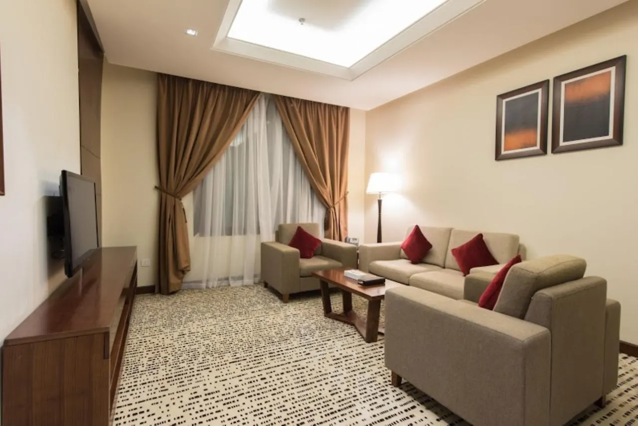 Voyage Hotel Riyadh