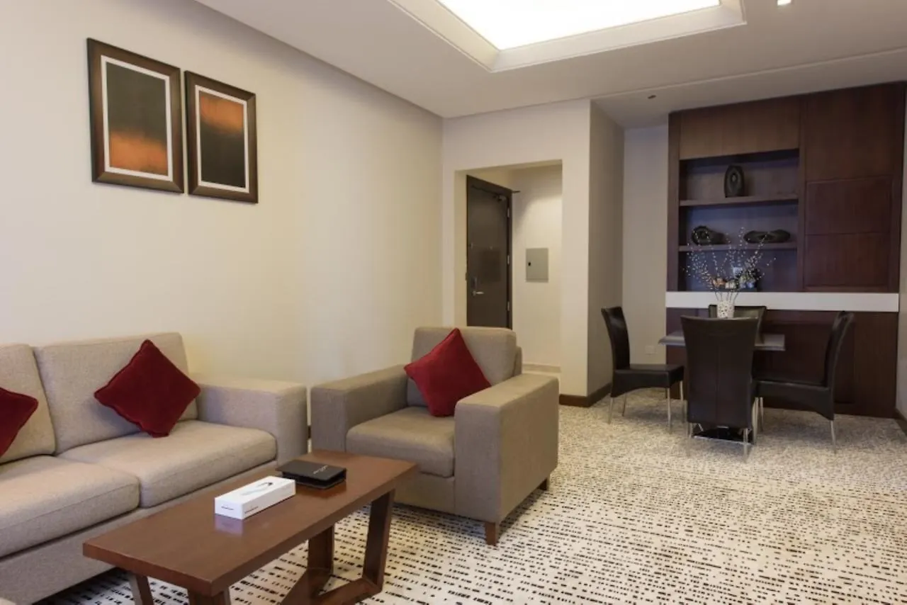 Voyage Hotel Riyadh 4*,