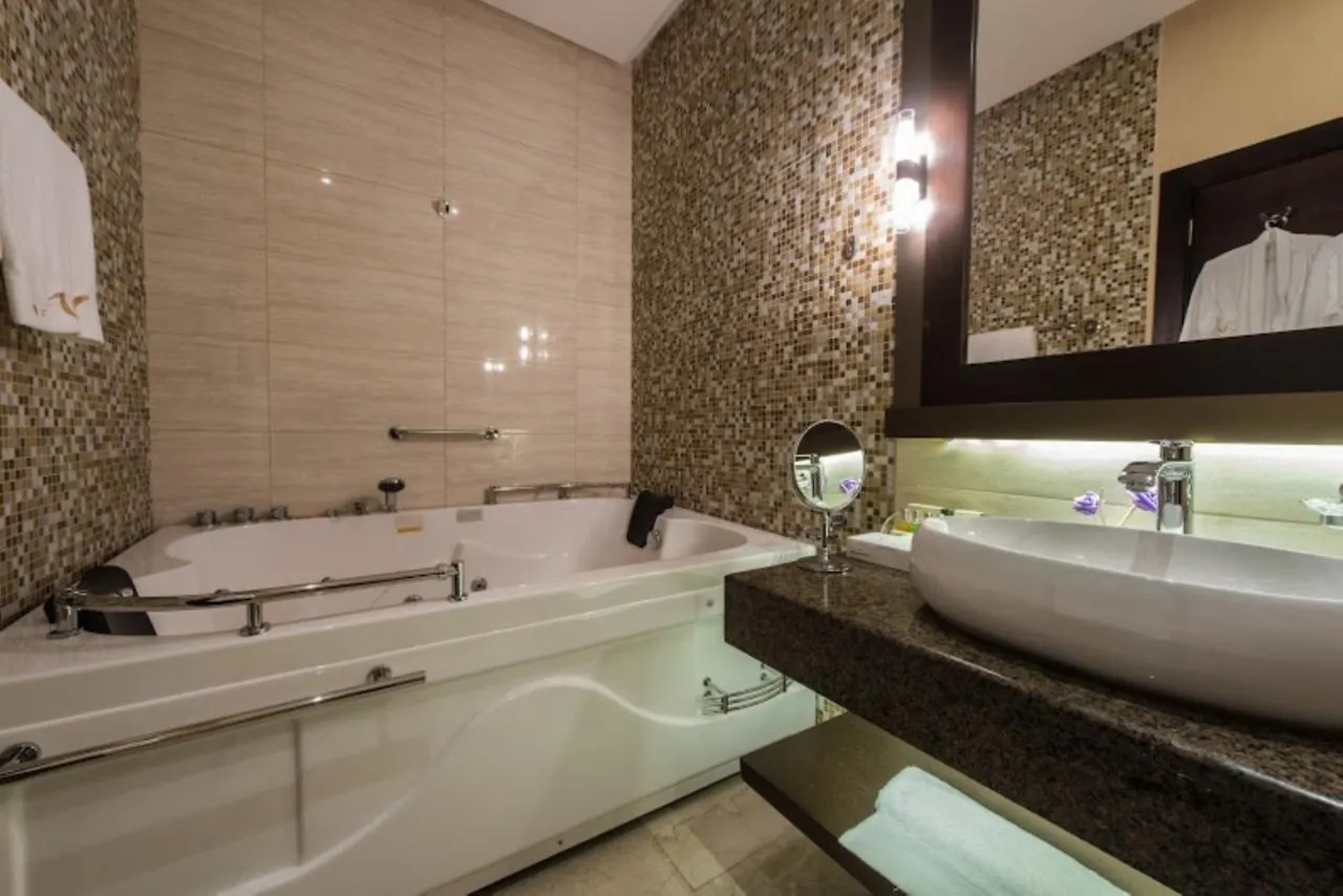 Voyage Hotel Riyadh 4*,  Saudi Arabia