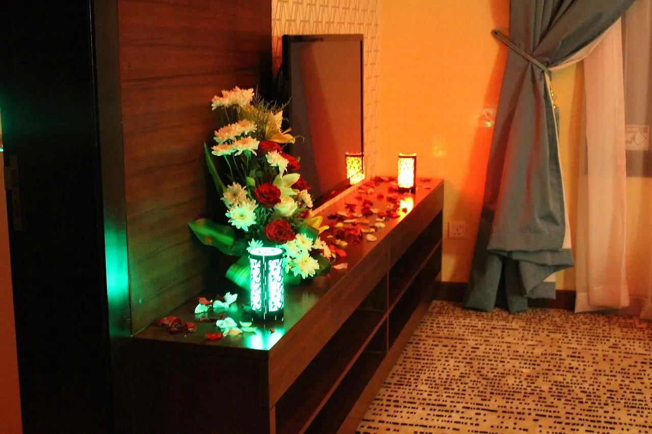 Voyage Hotel Riyadh