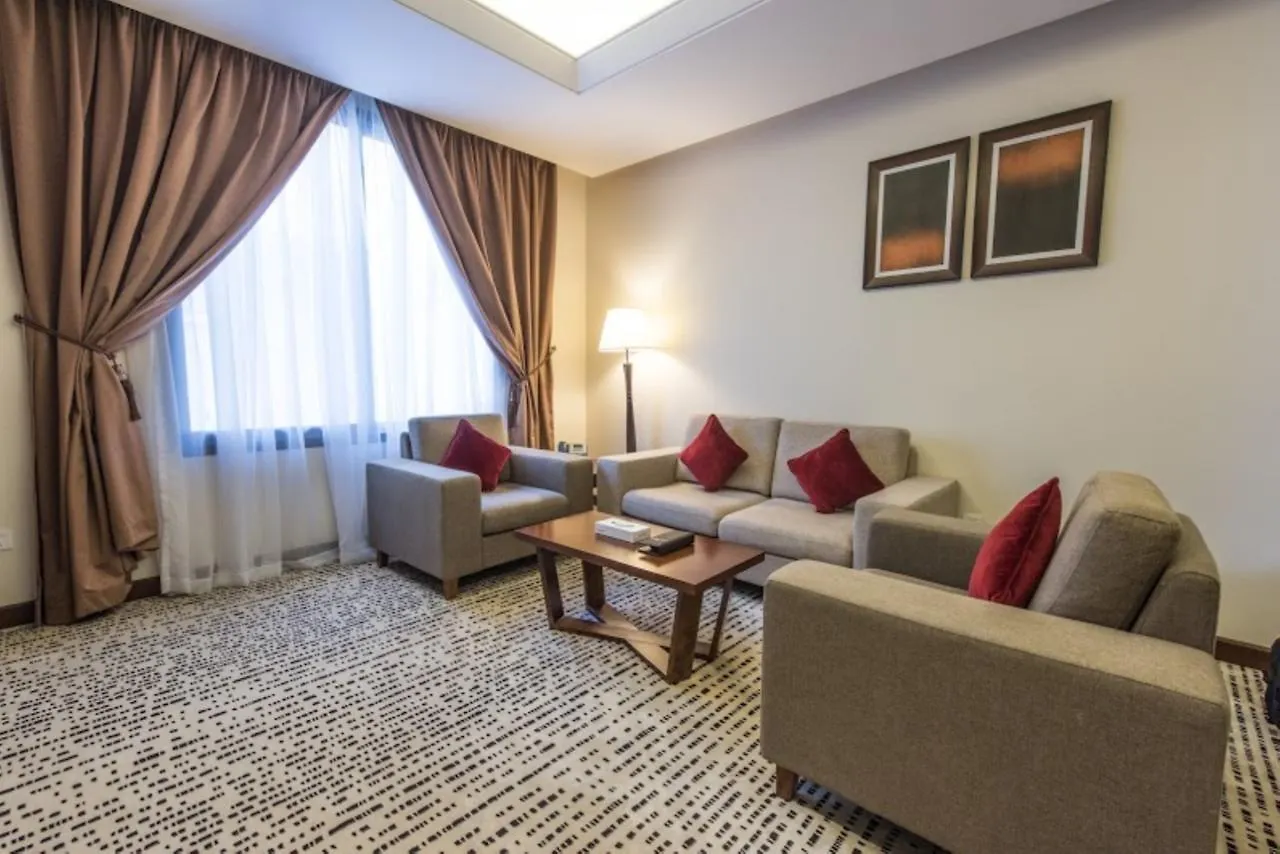 Voyage Hotel Riyadh