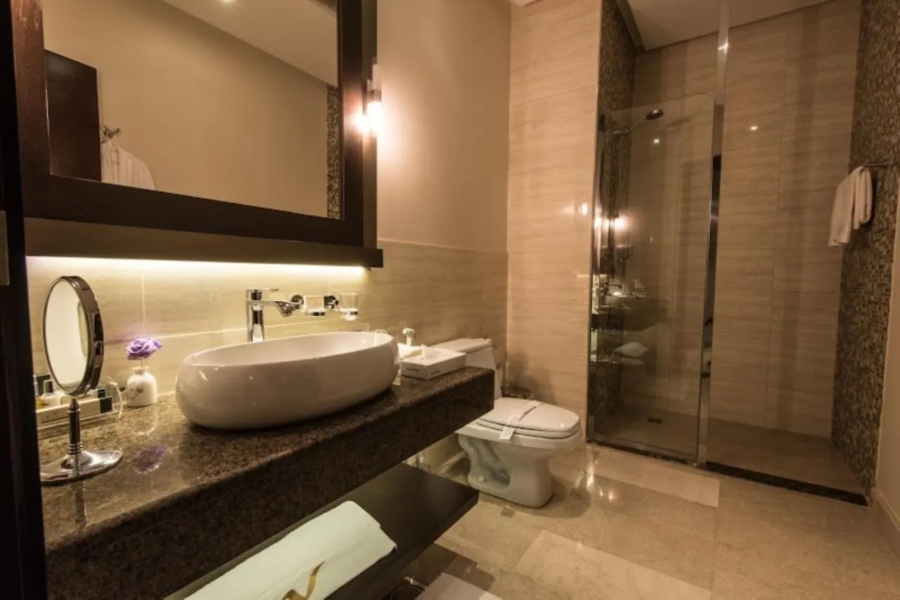 Voyage Hotel Riyadh