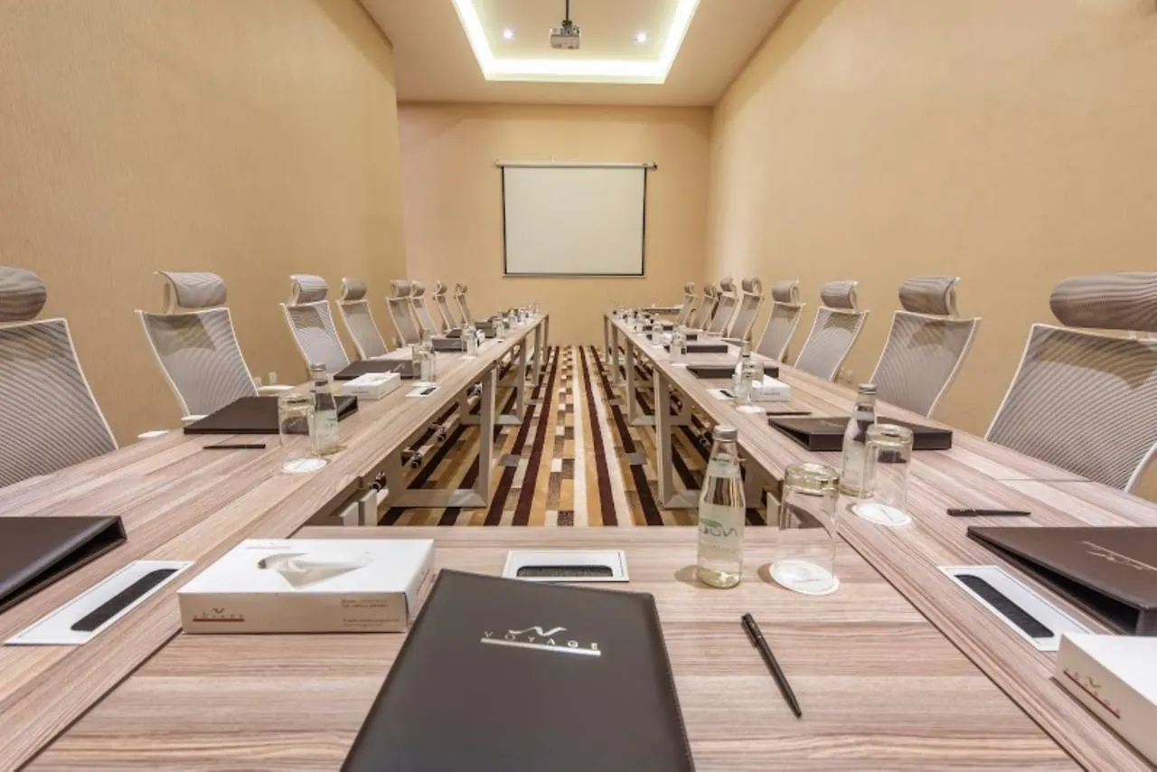 Voyage Hotel Riyadh 4*,