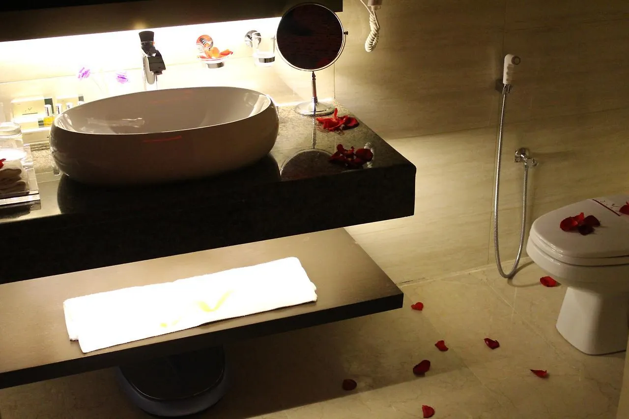 Voyage Hotel Riyadh Saudi Arabia