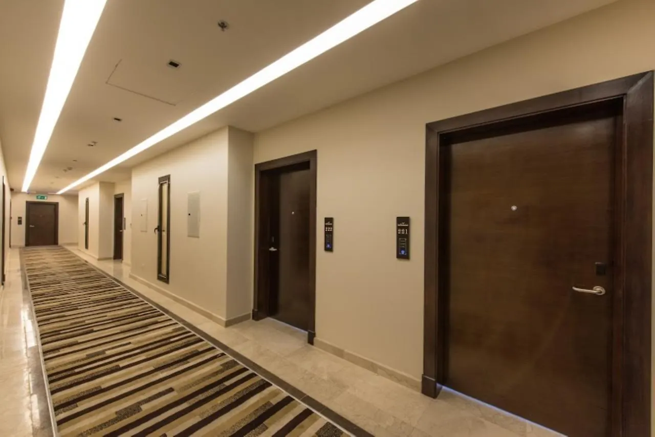 Voyage Hotel Riyadh 4*,  Saudi Arabia