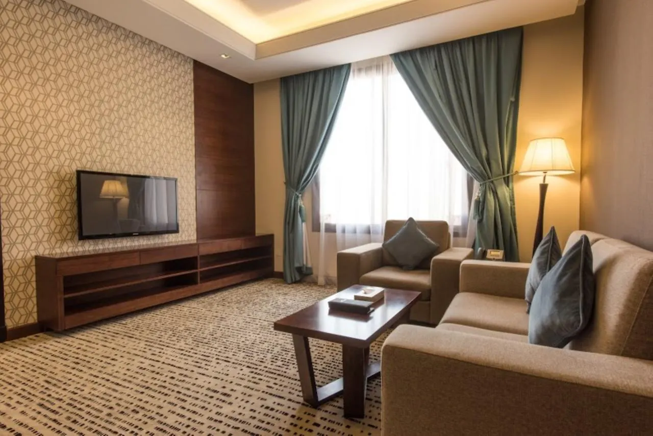 Voyage Hotel Riyadh