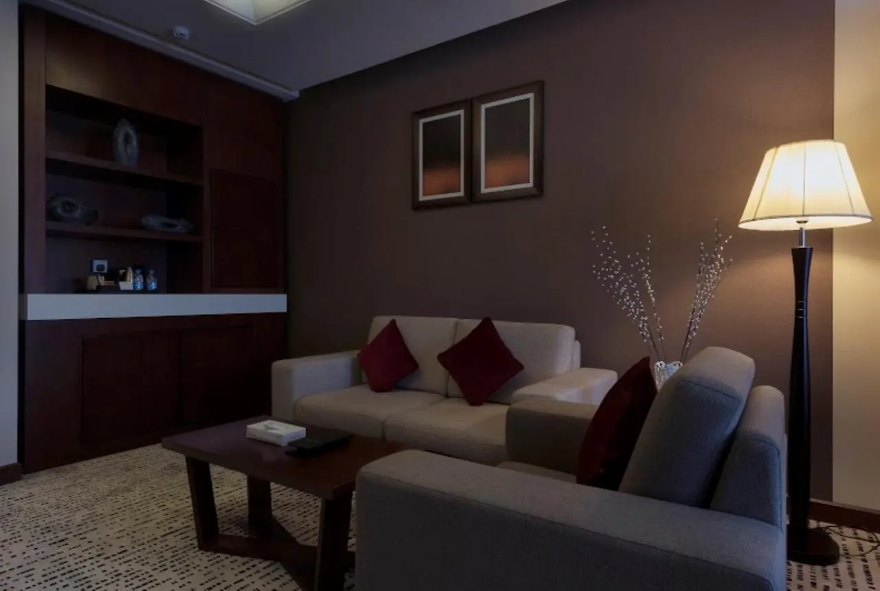 Voyage Hotel Riyadh 4*,  Saudi Arabia