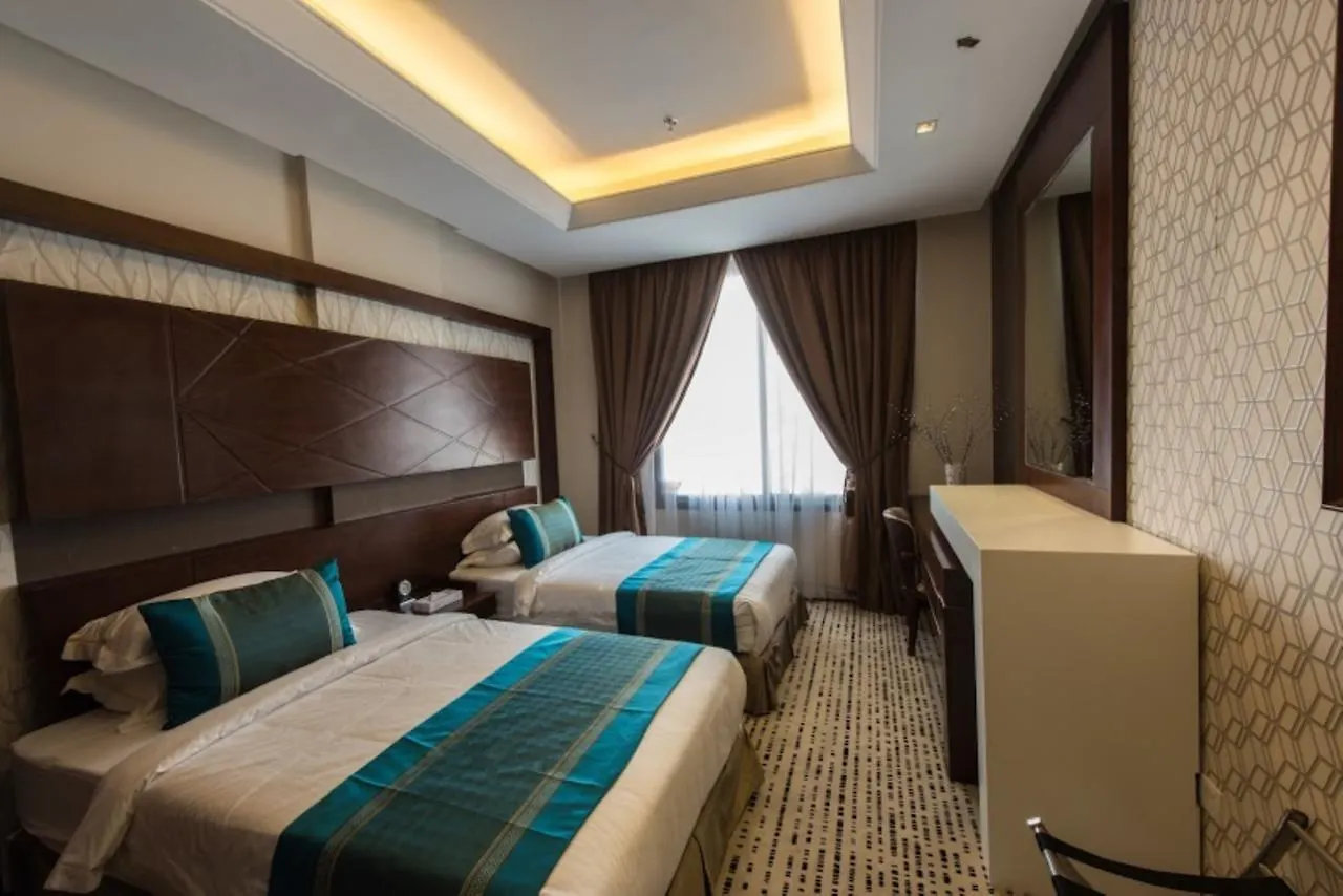Voyage Hotel Riyadh